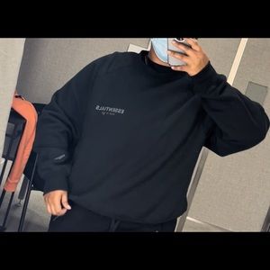 Fear of God Essentials Crewneck